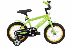 Rower dla dziecka – jak wybrać idealny model dla małego rowerzysty?
