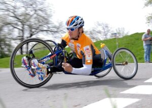 Rowery dla niepełnosprawnych – nowa jakość mobilności i niezależności