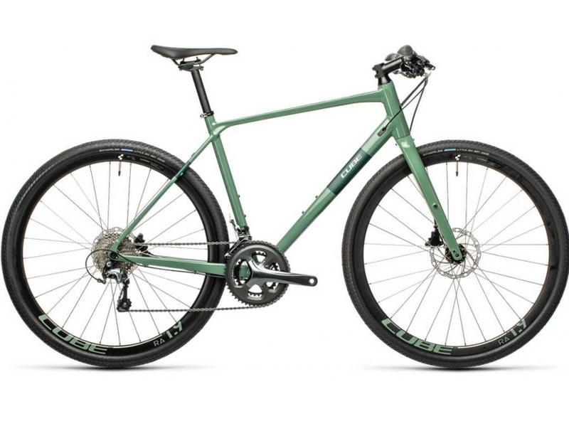 Testujemy Cube SL Road Pro – jak wypada na trasie?