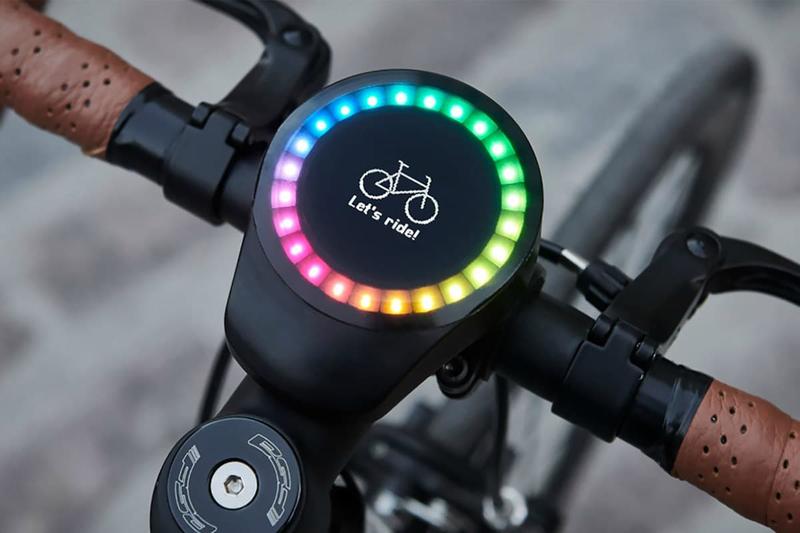 Akcesoria do piecyka rowerowego