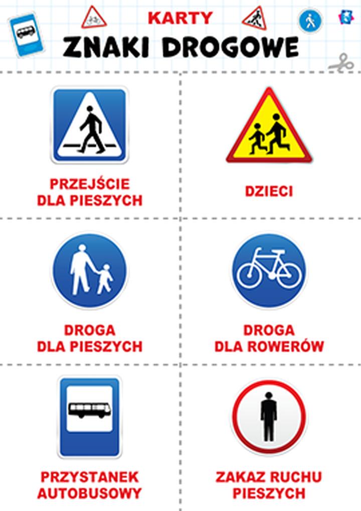 Bezpieczeństwo pieszych na pasach