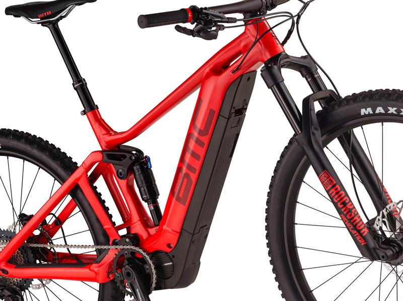 Cechy techniczne roweru elektrycznego