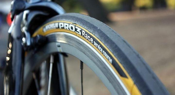 Dobór opon rowerowych