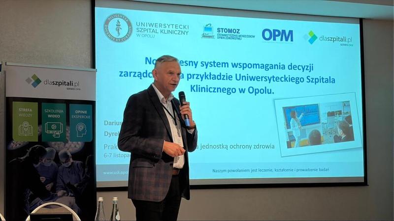 Doświadczenia po hospitalizacji