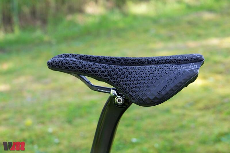 Komfort jazdy na długich trasach