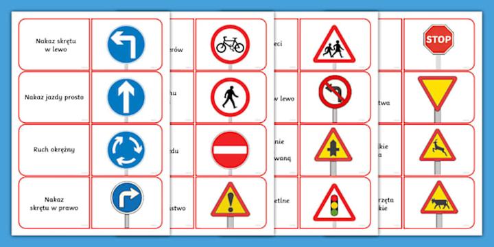 Kultura drogowa na Teneryfie