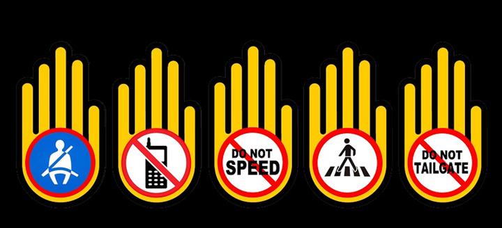 Mentalność kierowców Polska i Hiszpania