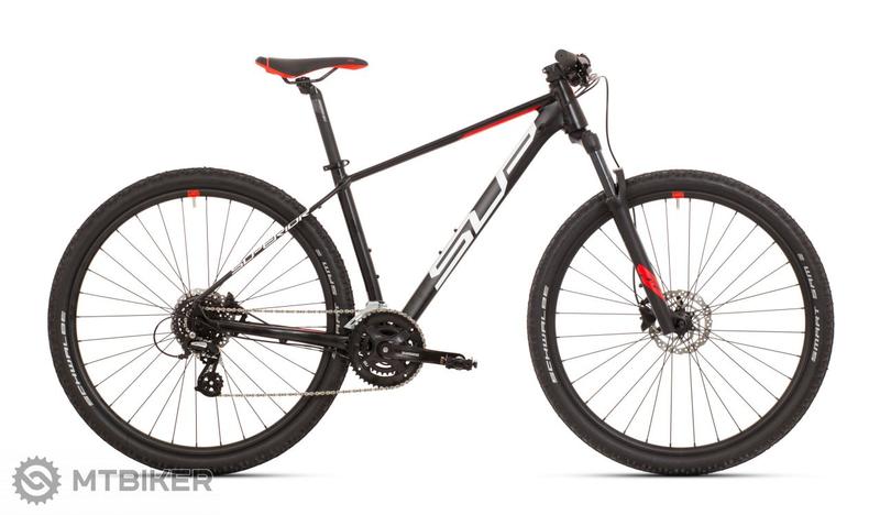 Technologie opon Superior XC 819