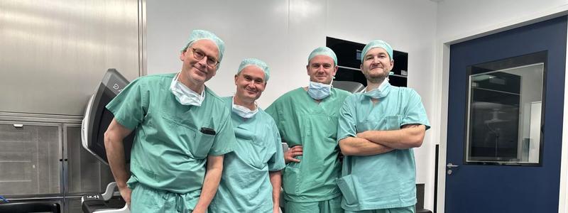 Wsparcie innych pacjentów w szpitalu