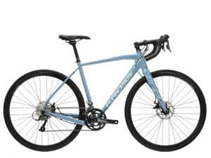 Wybór roweru grawelowego