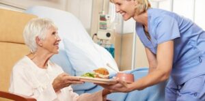 Co dalej po prawie dwóch tygodniach w szpitalu? Moje doświadczenia i wnioski