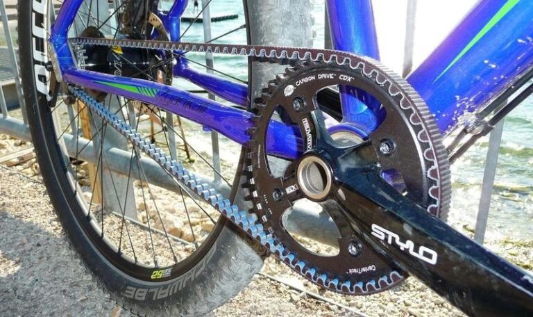 Rower z napędem na pasek – czy to opłacalna inwestycja?