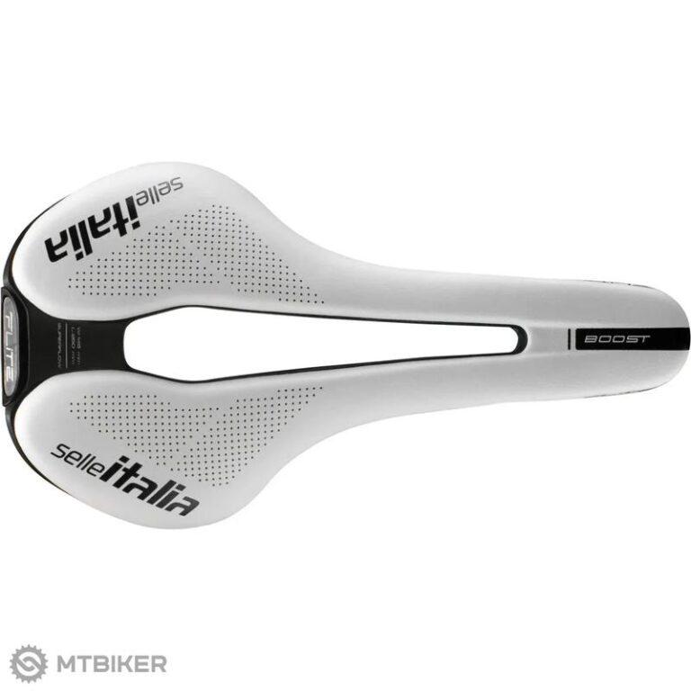 Test siodełka Selle Italia Man Gel Flow – jak komfort wpływa na twoje wyniki?