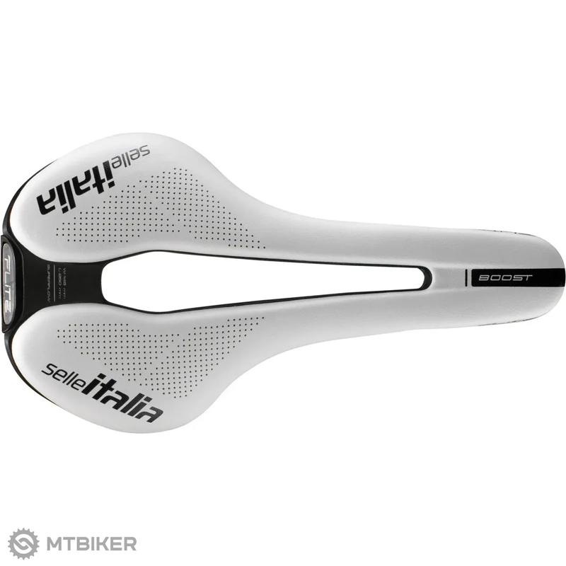 Test siodełka Selle Italia Man Gel Flow – jak komfort wpływa na twoje wyniki?