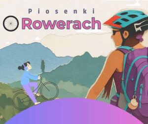 10 energetycznych piosenek na rower, które zmotywują cię do pedałowania