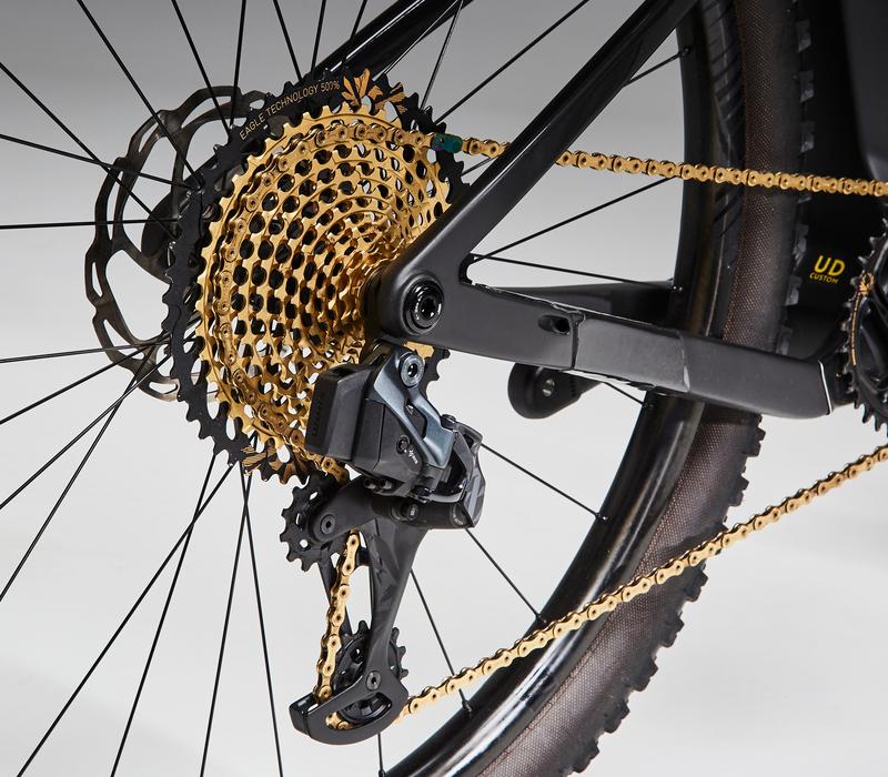 B'Twin Rockrider 900