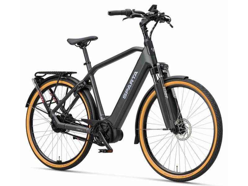 Bateria i zasięg roweru