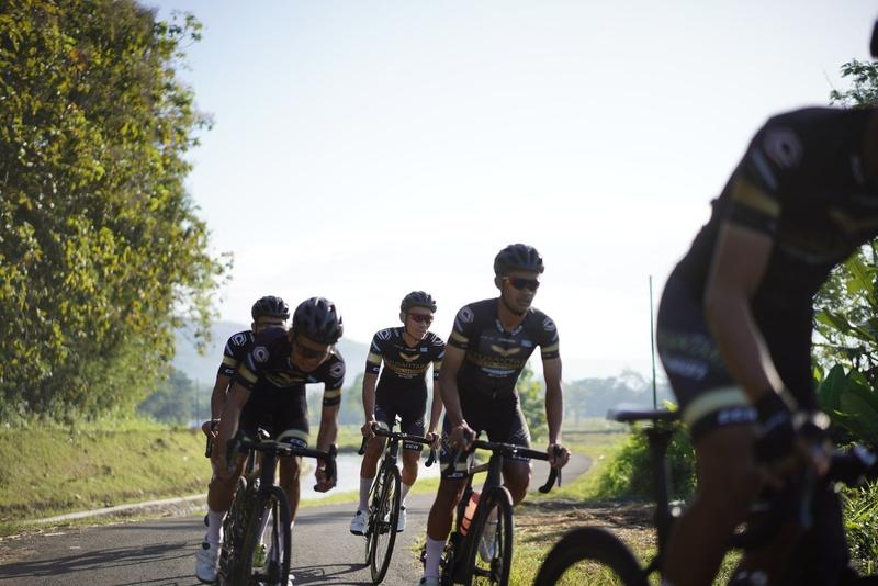 Bezpieczeństwo na rowerze