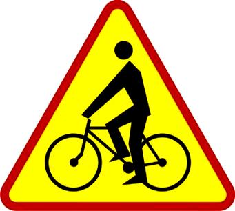 Bezpieczeństwo rowerzystów