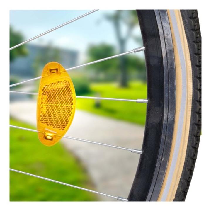 Bezpieczna jazda po zmroku