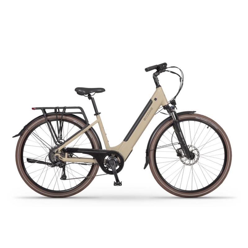 E-bike definicja prawna