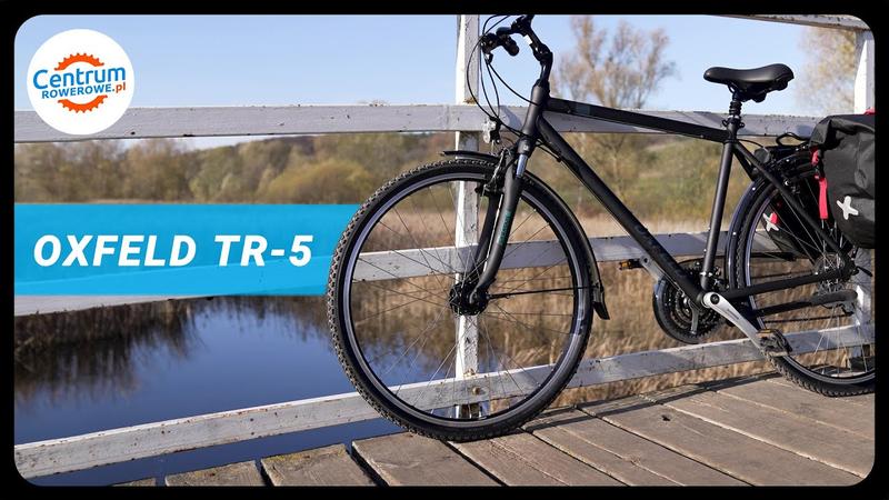 Komfort jazdy na dłuższych trasach