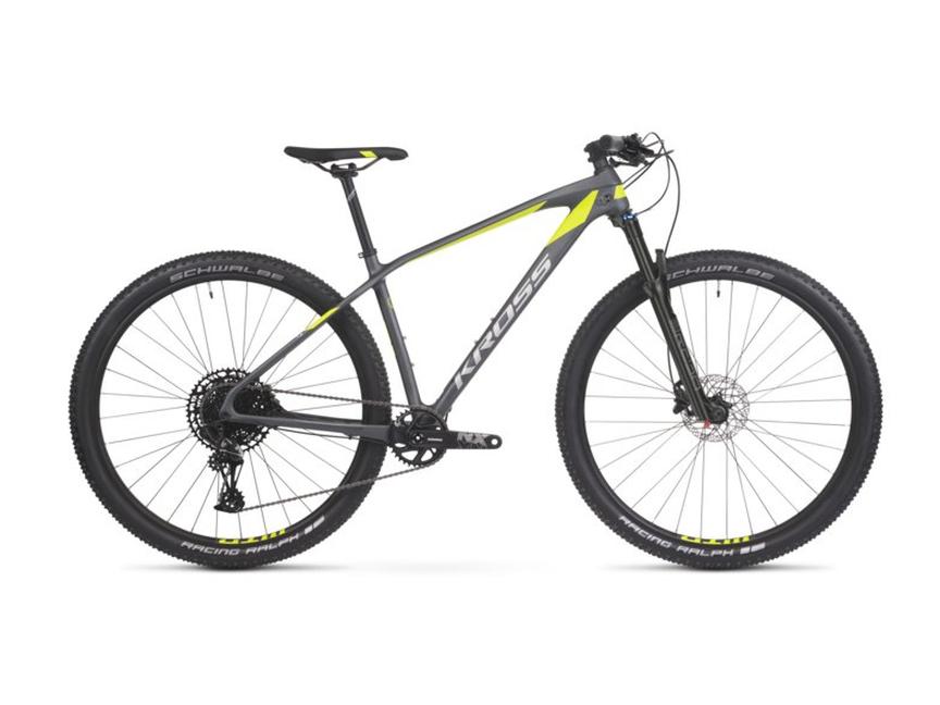 Komponenty rowerowe Kross