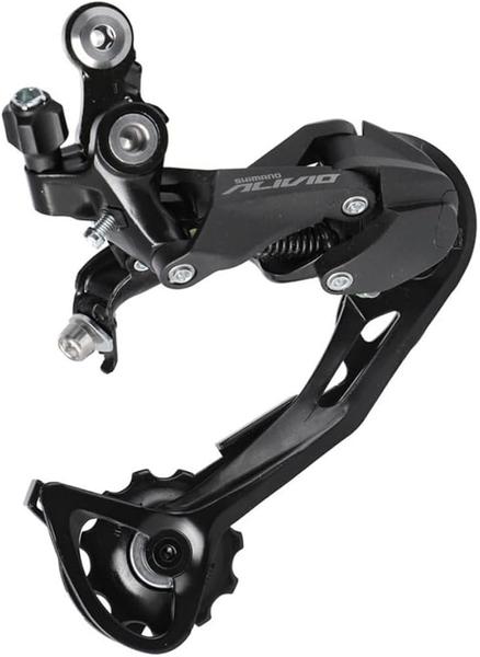 Komponenty rowerowe