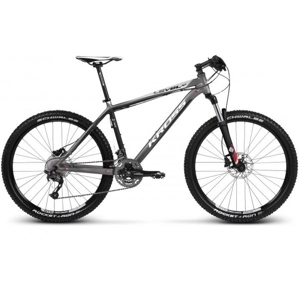Kross Level A 2012