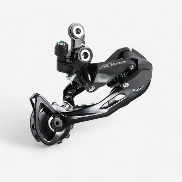 Nowości Shimano Alivio