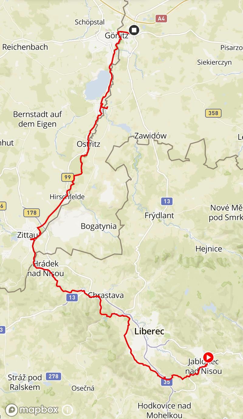 Rowerowe wyprawy rodzinne