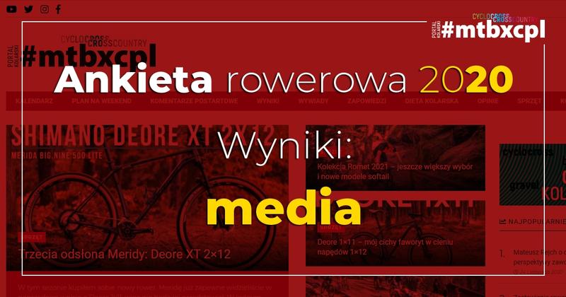 Składniki odżywcze dla rowerzystów