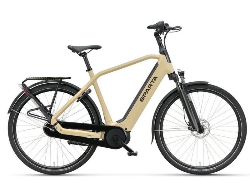 Technologia hamulców sparta d-Rule