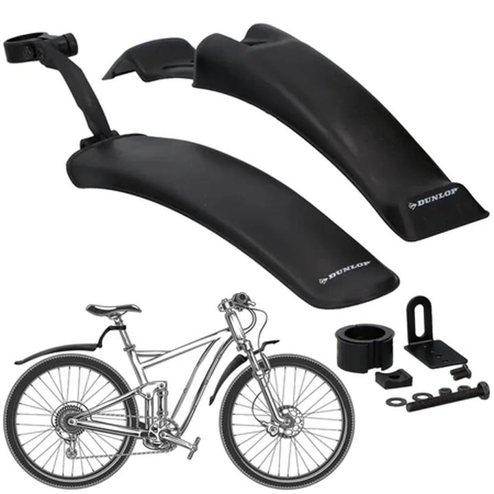 Wybór błotników rowerowych