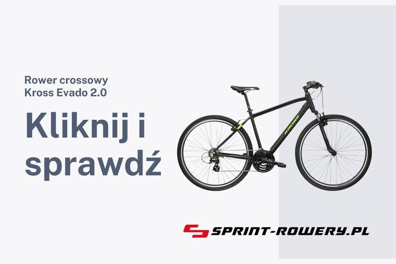 Zalety jazdy w pojedynkę