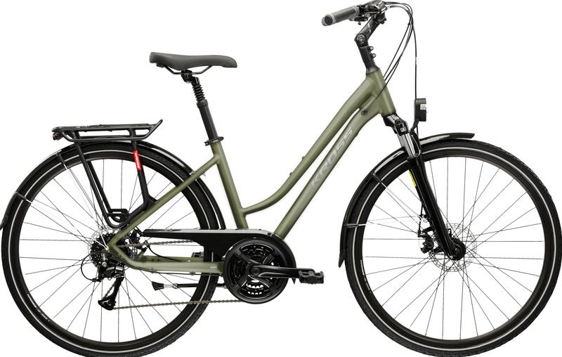 Zdrowotne korzyści z roweru