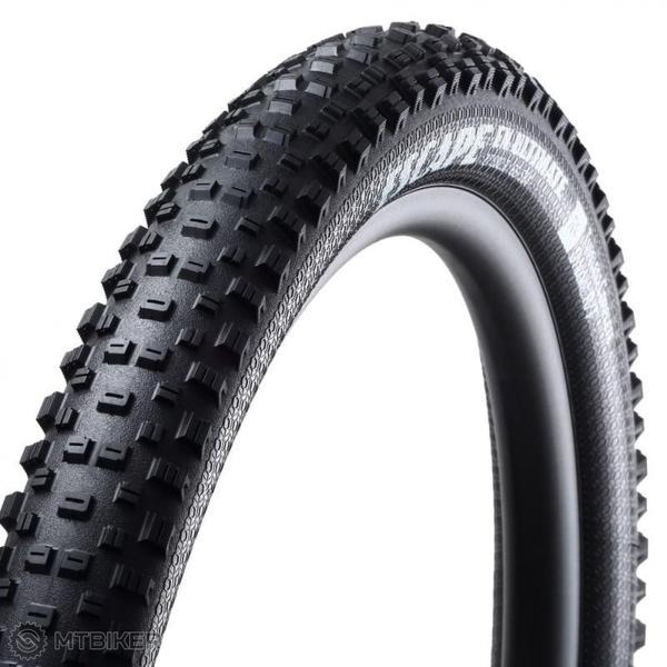 Goodyear Escape: Test Opon MTB, Które Zmieniają Zasady Gry