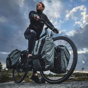 Odkryj niezapomniane chwile: Długie wyjazdy rowerowe – porady od czytelniczki