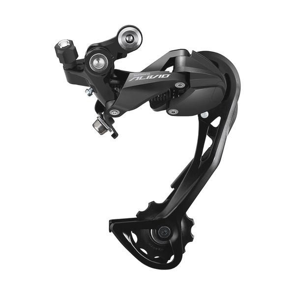 Odkryj nowości: Odświeżone 9-rzędowe Shimano Alivio dla każdego rowerzysty