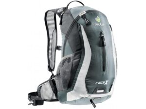 Odkryj Zalety Plecaka Rowerowego Deuter Race X – Nasz Szczegółowy Test