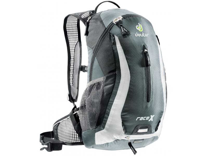 Odkryj Zalety Plecaka Rowerowego Deuter Race X – Nasz Szczegółowy Test