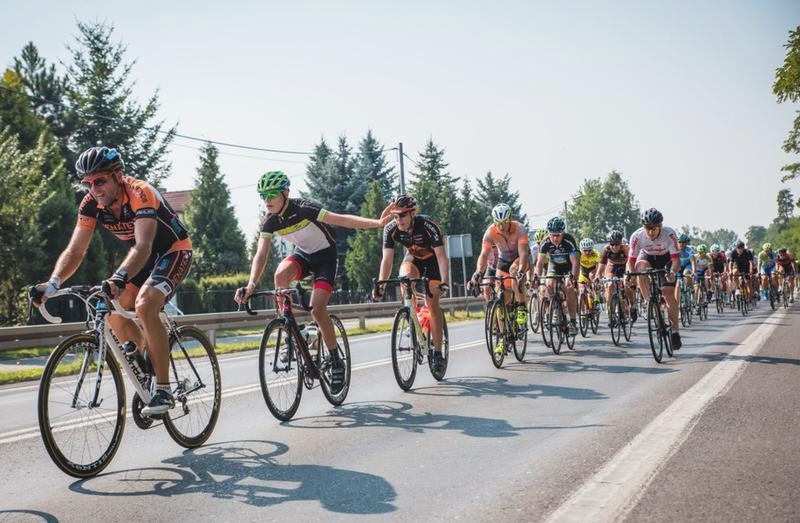 Skoda Poznań Bike Challenge 2018: Trzecie starcie pełne emocji i wyzwań