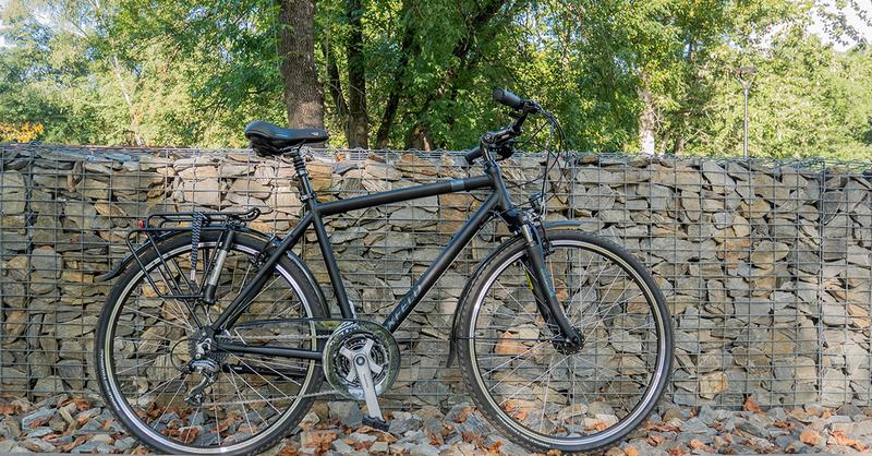 Test wygodnego roweru trekkingowego Oxfeld TR 5 – Czy to idealny wybór na twoje przygody?