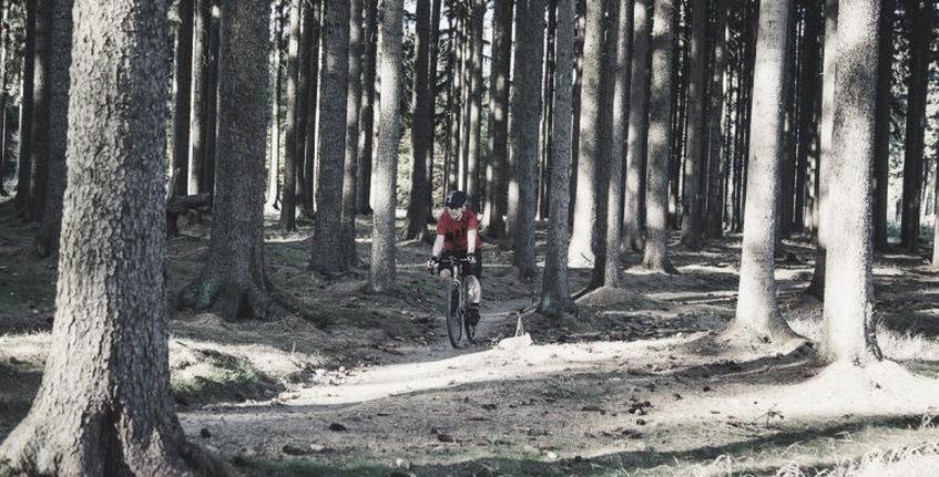 Akcesoria do rowerów grawelowych