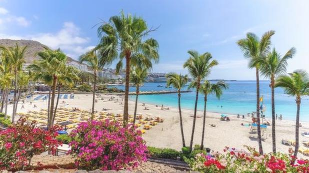 Gran Canaria przygody