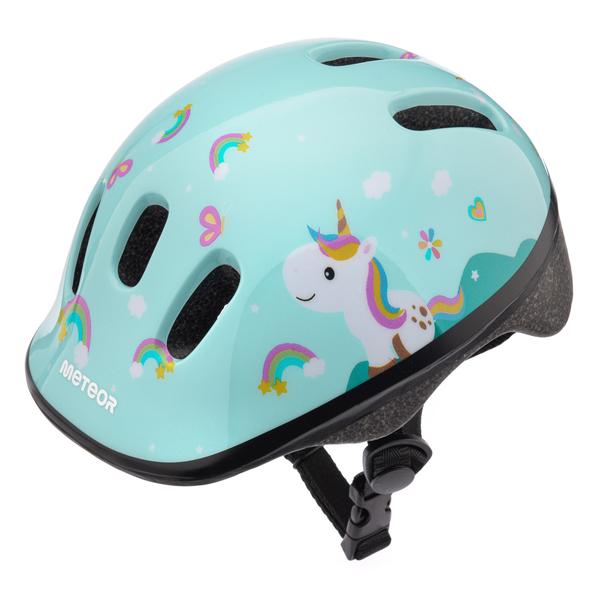 Kask rowerowy