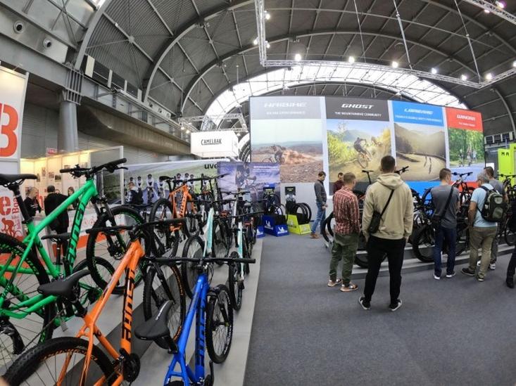 Kielce Bike Expo