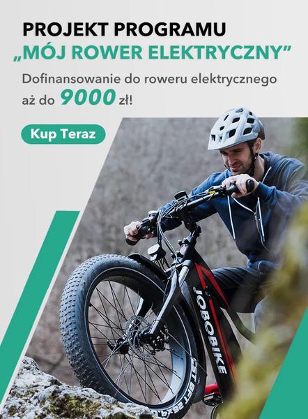 Lokalne inicjatywy rowerowe