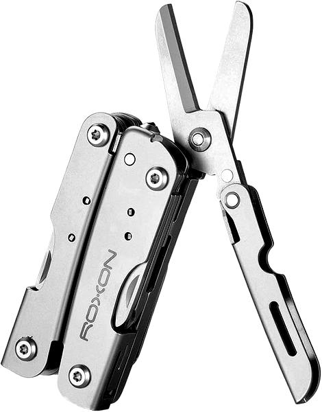 Multitool dla turystów