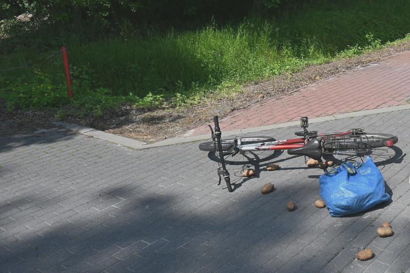 Odszkodowania po wypadku